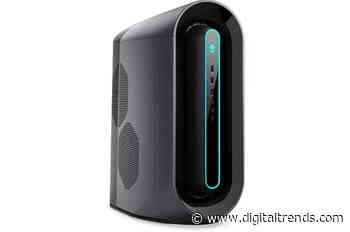 Save over $350 with this incredible Alienware gaming PC deal