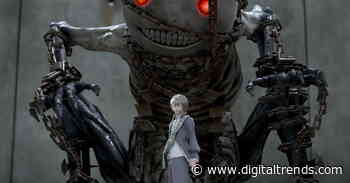 NieR Replicant upgrade review: Still flawed, but more engrossing than ever