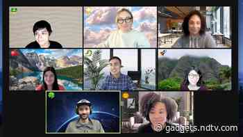 Zoom Update Lets Your React With More Emojis, Brings Vanishing Pen Tool