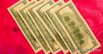 Stimulus checks: IRS plus-up payment deadline, delivery schedule, everything to know     - CNET