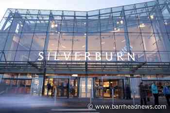 Silverburn opening times revealed as lockdown eases on Monday - Barrhead News