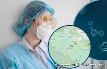 East Renfrewshire: Third week without Covid death - Barrhead News