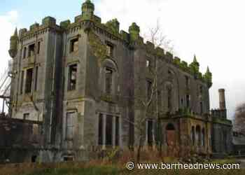 Caldwell House to be transformed into retirement village - Barrhead News