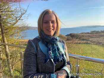 Rachel Ross Appointed Rural Development Director at Elevator - Barrhead News