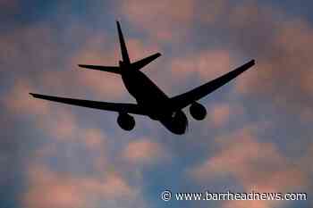 Airline trade body calls for investigation into coronavirus testing charges - Barrhead News