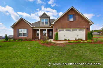 Alabama home builder enters Houston market - Houston Chronicle