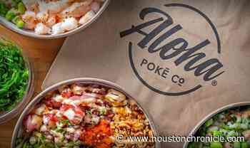 Retail wrap: Dunkin’, Aloha Poke Co., Amegy Bank expand in Houston - Houston Chronicle
