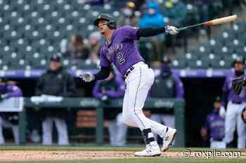 Colorado Rockies: 3 stats to know from sweep of Houston Astros - Rox Pile