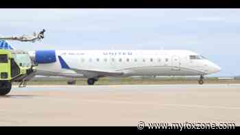 San Angelo Regional Airport is now able to take flight to Houston - MyFoxZone.com KIDY