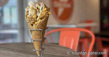 Slim Thug and Houston Restaurant Team Up to Raise Money for Charity - Eater Houston