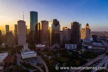 Houston Is the Most Diverse City in America - Houstonia Magazine