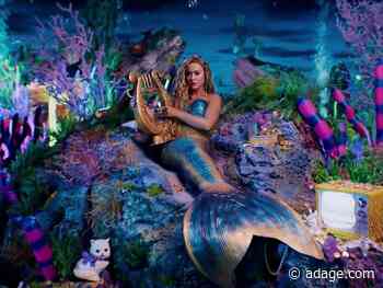 A roster of celebs stump for the Vegas Strip’s newest hotel in its first-ever campaign