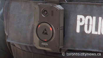 Toronto may never see body-worn camera police footage - CityNews Toronto