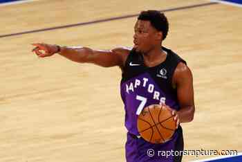 Toronto Raptors: Kyle Lowry to be awarded honorary degree - Raptors Rapture