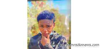 Police searching for missing Oshawa teen who could be in Toronto - durhamradionews.com