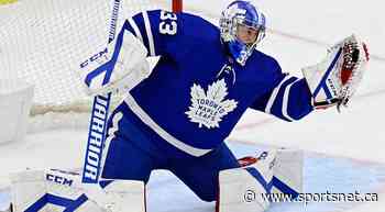 Analyzing Toronto’s turbulent goaltending, what it means for playoffs - Sportsnet.ca