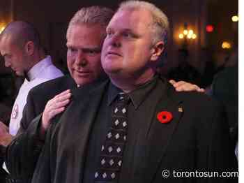 BONOKOSKI: The guilt (?) of Charlie Angus, the NDP’s ethics critic - Toronto Sun