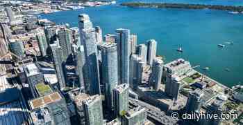 Baby Boomers are bailing out Toronto's condo market for their kids | Urbanized - Daily Hive