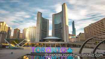 UPDATE: CLAC lawsuit against City of Toronto dismissed - constructconnect.com - Daily Commercial News