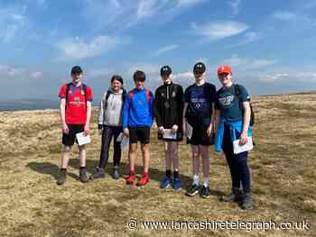 Class start Duke of Edinburgh award expedition on day of Philip's funeral in token of respect