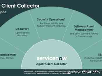 ServiceNow launches unified agent platform, aims to meld diagnostics with incident automation