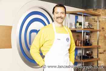 Patrick Grant: Blackburn based Sewing Bee star joins Celebrity MasterChef