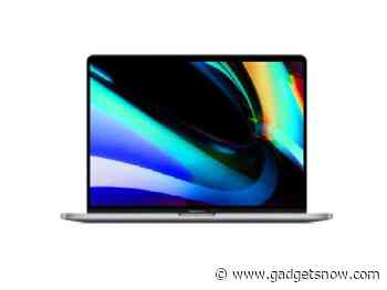 14-inch and 16-inch MacBook Pro may come with XDR display later this year