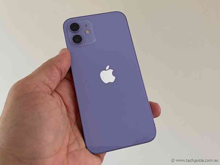 Apple hits a purple patch with the latest iPhone 12 – we take a hands-on look