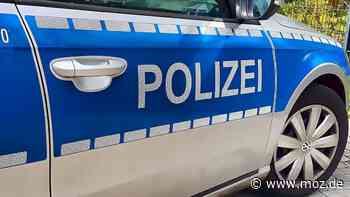 Polizei: Motorrad in Falkensee gestohlen - moz.de