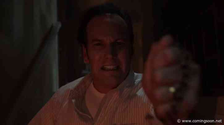 The True Horror Returns in The Conjuring: The Devil Made Me Do It Trailer