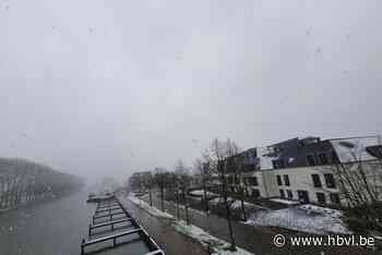 KMO- zone Kanaal bodemsanering - Het Belang van Limburg