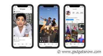 Instagram users, get ready see to ads in Reels