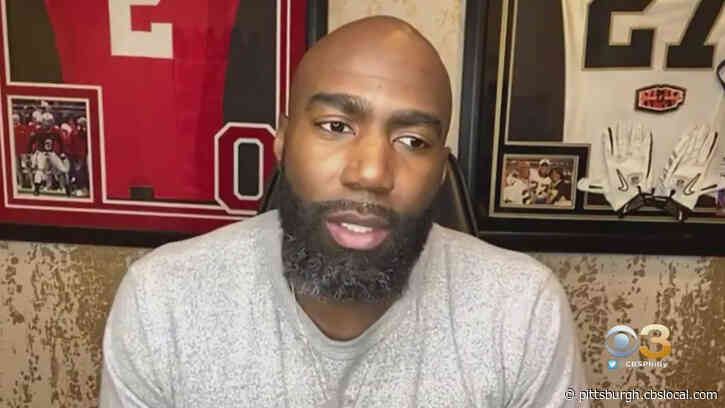 NFL Safety Malcolm Jenkins Opening 1,000 Savings Accounts For Students
