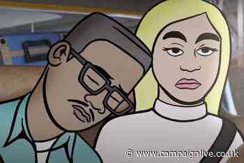 KP aims to get nut lovers munching on the regular in return to TV