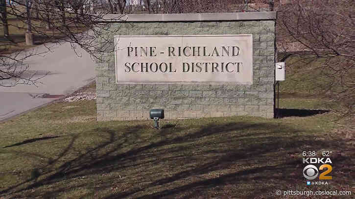Pine Richland School District Says ‘Absolutely No Truth’ To Allegations A Student Is Being Used As A Scapegoat