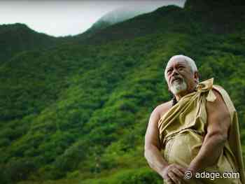 How Princess Cruises is trying to stay top of mind as ships remain grounded