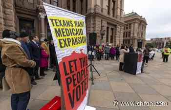 Medicaid expansion, federal coronavirus aid could spur fights as Texas House debates $246B budget