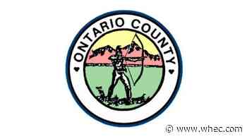 Ontario County issues travel advisory lifted