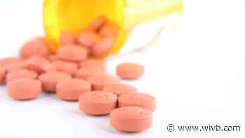 Drug take-back event happening this weekend in Springville