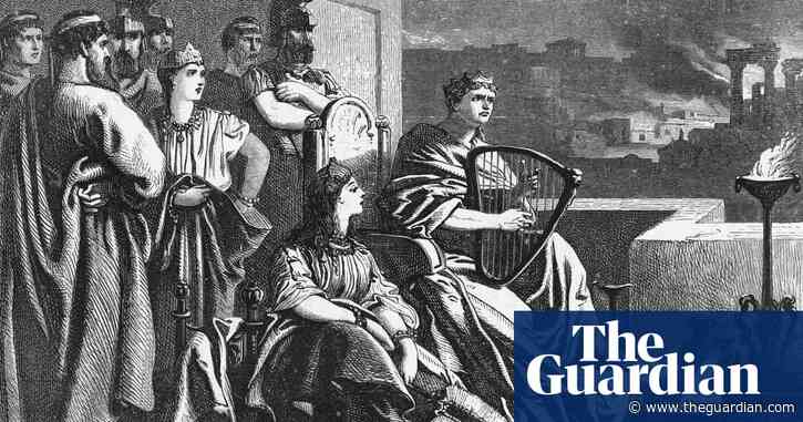 Was Nero cruel? British Museum offers hidden depths to Roman emperor