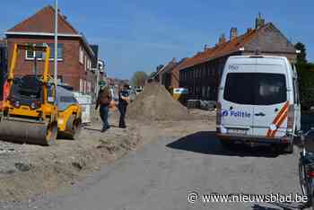 Bom van WO II pas zaterdagmiddag onschadelijk gemaakt: “Wéér een dag dat ik niet kan werken”
