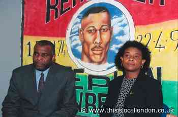 Stephen Lawrence's parents speak of son's legacy 28 years on