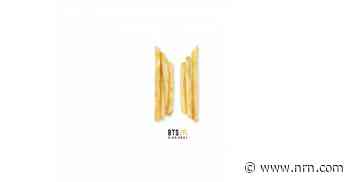 Trending this week: McDonald’s taps BTS for next Famous Orders Meal and more on Chick-fil-A testing robot delivery in Southern California