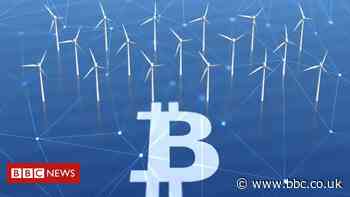 Jack Dorsey and Elon Musk agree on bitcoin's green credentials