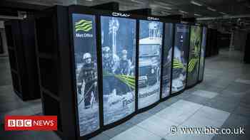 Met Office and Microsoft to build climate supercomputer