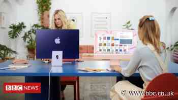 Apple event: AirTag, iPad and iMac lead line-up