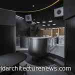 Burnside: Snøhetta’s first Tokyo project