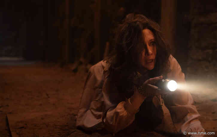 Watch the chilling trailer for ‘The Conjuring 3’
