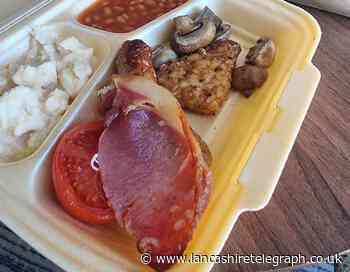 Hotel apologises to quarantining Muslim family served bacon for breakfast