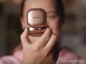 Samsung just achieved something remarkable. Did anyone notice?